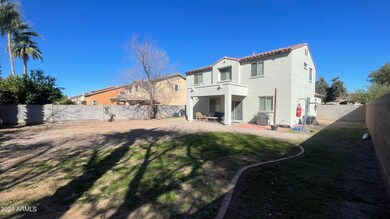 1481 E Azalea Dr, Gilbert, AZ 85298 - photo 5