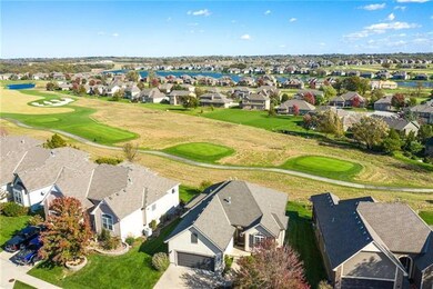 1409 Brompton Ln, Raymore, MO 64083 - photo 3