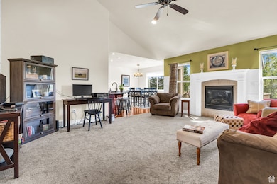 11187 S Devon View Dr, South Jordan, UT 84095 - photo 7