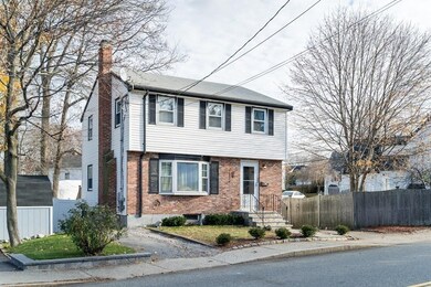 505 Baker St, West Roxbury, MA 02132 - photo 3