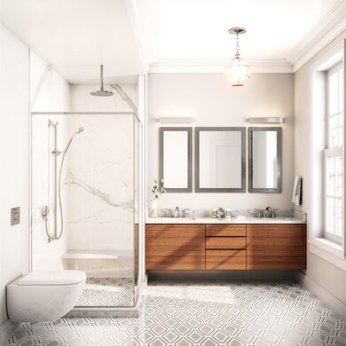 5 Joy St unit II, Boston, MA 02108 - photo 4