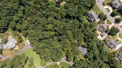 Briarcliff Circle