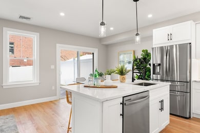 19 Vine St unit 1, Weymouth, MA 02188 - photo 5