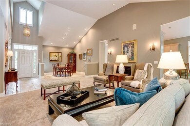 17415 Beech Grove Trail unit 9, Chagrin Falls, OH 44023 - photo 4