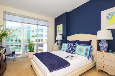 1 Harbor Point Rd unit 257, Stamford, CT 06902 - photo 7