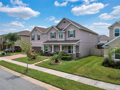 4960 Cypress Hammock Dr, St. Cloud, FL 34771 - photo 2