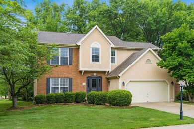 003_rf Pl Powell OH 43065 USA