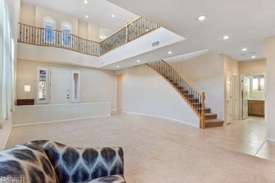 Living Dining Room