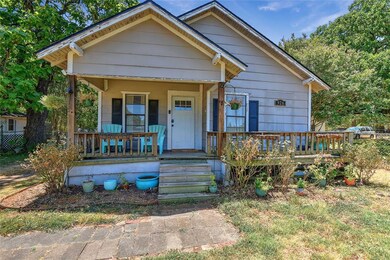 926 W Murray St, Denison, TX 75020 - photo 4