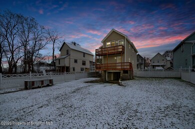 337 N Everett Ave, Scranton, PA 18504 - photo 6