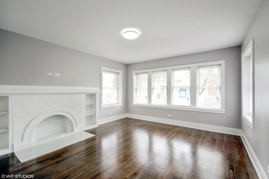 6044 N Fairfield Ave, Chicago, IL 60659 - photo 2