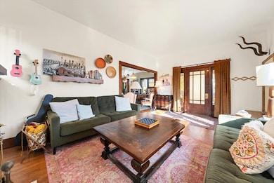 624 E Mansur Ave, Guthrie, OK 73044 - photo 5