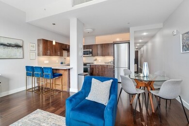 43 Westland Ave unit 401, Boston, MA 02115 - photo 6