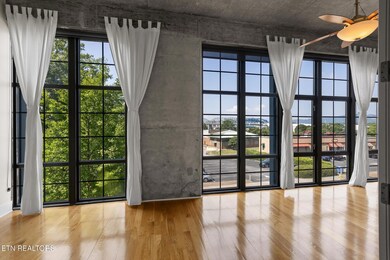 417 Frazier Ave unit 303, Chattanooga, TN 37405 - photo 4