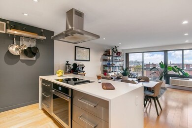 1105 Massachusetts Ave unit 6C, Cambridge, MA 02138 - photo 3