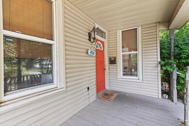 424 E Locust St, Springfield, MO 65803 - photo 4