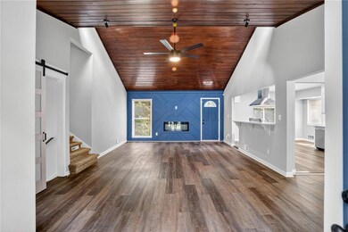 783 Lost Creek Cir, Stone Mountain, GA 30088 - photo 4