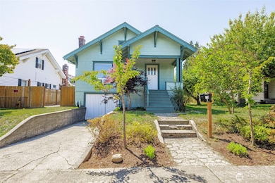 1726 Baker Ave, Everett, WA 98201 - photo 3