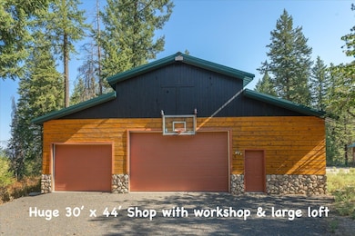 16712 N Dalton Rd, Spokane, WA 99208 - photo 2