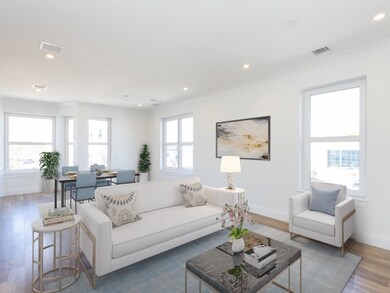 2 Neponset Ave unit 8, Dorchester, MA 02122 - photo 2