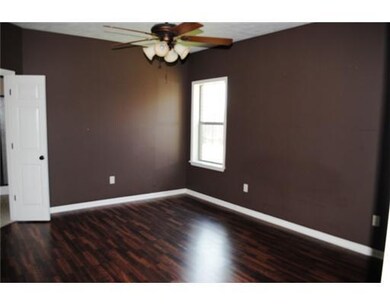 Master Bedroom.