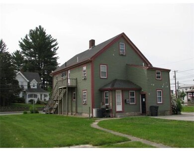 136 E Main St unit 2, Milford, MA 01757 - photo 2