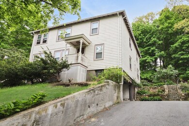 85 Ripley St unit 2, Newton, MA 02459 - photo 2