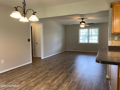 1007 Azalea Trail, Elizabeth City, NC 27909 - photo 4