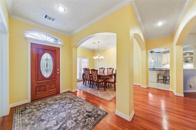 11906 White Oak Pass, Conroe, TX 77385 - photo 6