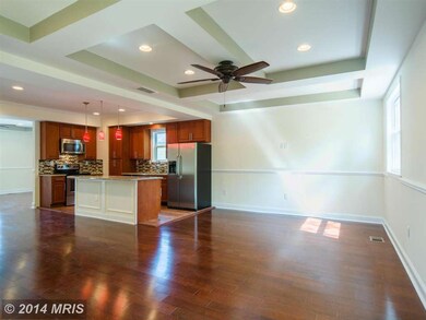 3019 Montebello Terrace, Baltimore, MD 21214 - photo 7