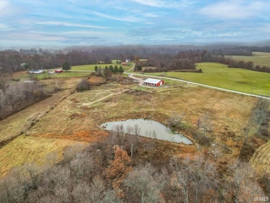 8779 S Lee Phillips Rd, Indian Creek Township, IN 47403 - photo 5