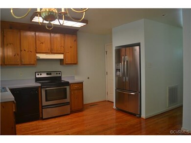 15219 Featherchase Dr, Chesterfield, VA 23832 - photo 3