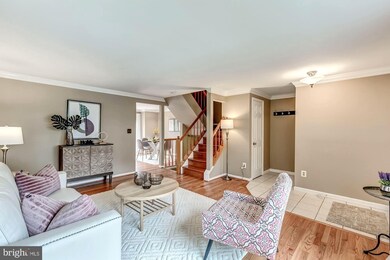 13833 Fount Beattie Ct, Centreville, VA 20121 - photo 7