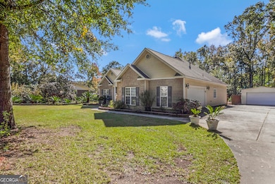 3676 Jones Rd, Macon, GA 31216 - photo 4