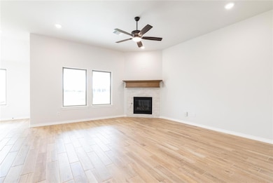 2300 NW 170th St, Edmond, OK 73012 - photo 2