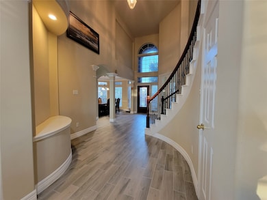 9407 Langley Springs Dr, Houston, TX 77095 - photo 5