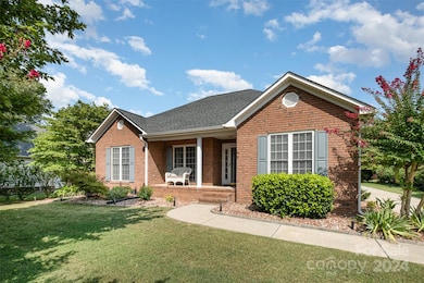 3815 Bent Creek Dr SW, Concord, NC 28027 - photo 3