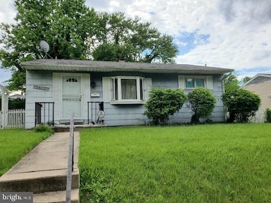 5602 Todd Ave, Baltimore, MD 21206 - photo 2