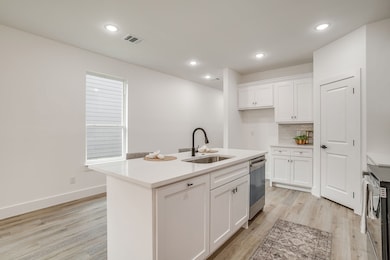 4948 Dunbar St, Fort Worth, TX 76105 - photo 6