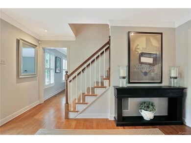 Foyer