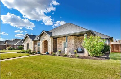 6826 Tradition Dr, Abilene, TX 79606 - photo 3