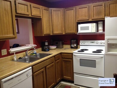 1624 Aquarena Springs Dr unit G-153, San Marcos, TX 78666 - photo 3