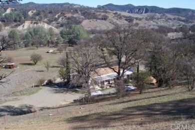 View of house from above. This is a 2 bd, 2 ba mob