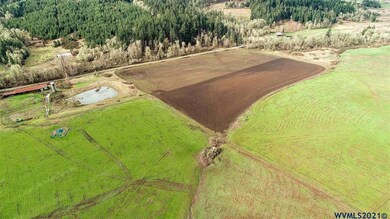 NA Parcel #291587 024798 024590 Rd, Philomath, OR 97370 - photo 3