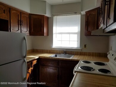 1F Kitchen