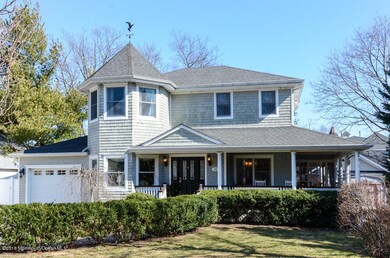 Sea Shore Colonial