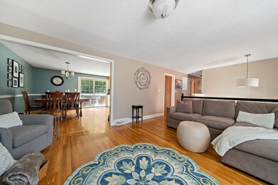 45 Margaret Rd, Abington, MA 02351 - photo 5