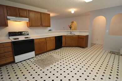 Look at this space!