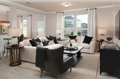 25868 Hedgerow Dr, Magnolia, TX 77355 - photo 6