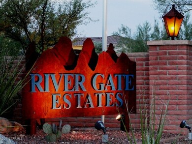 6142 E Hawks Nest Place, Tucson, AZ 85750 - photo 2